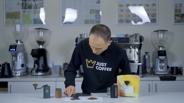 Сравнение ручных кофемолок Timemore серии Plus и Comandante c40! ♨️ смотреть онлайн