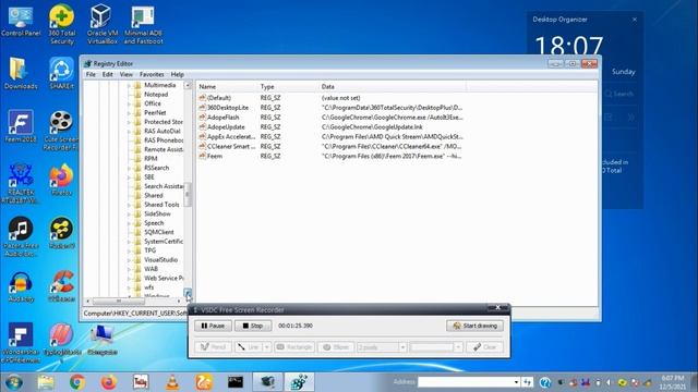 How To Solve AutoIt Error In Computer {Line 0(File 
