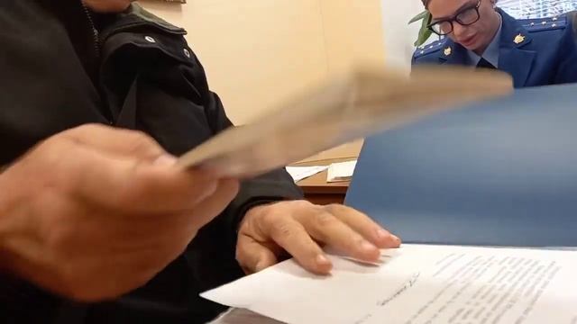 Бездействие прокуратуры по Щербиновский району. смотреть онлайн