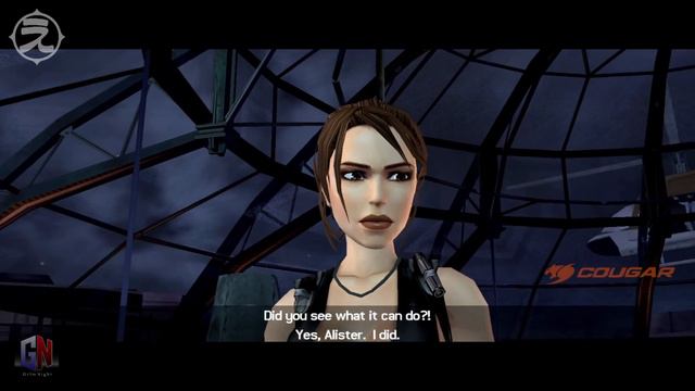 【Tomb Raider】PC版「TOMB RAIDER：Legend (2006)」 をプレイ！！【トゥームレイダーレジェンド】#1 смотреть онлайн