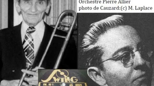 André CAUZARD - Trombone Legends смотреть онлайн