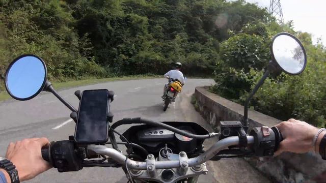 Vietnam Trip !!! kitesurfing and motorbiking Vietnam 2018 смотреть онлайн
