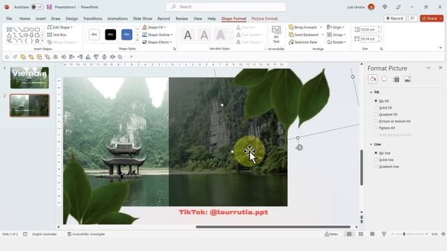 How I created these VIRAL POWERPOINTS ??? смотреть онлайн