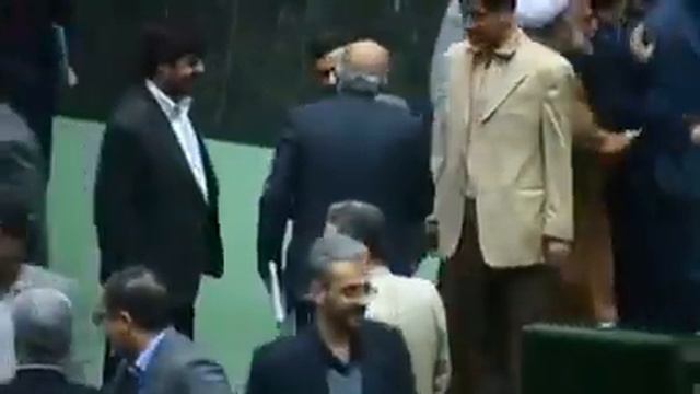 Mahmud Ahmadinejad приздент Ирана 2005-2013 он совершенно другой смотреть онлайн
