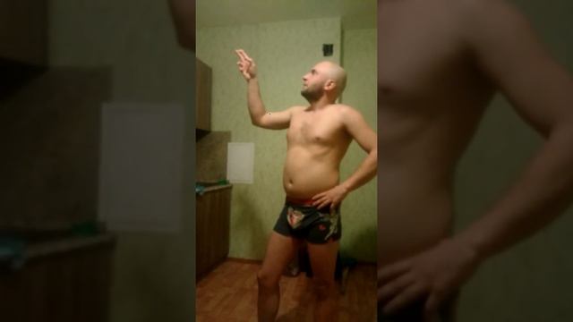 Кипишь на месте!))))