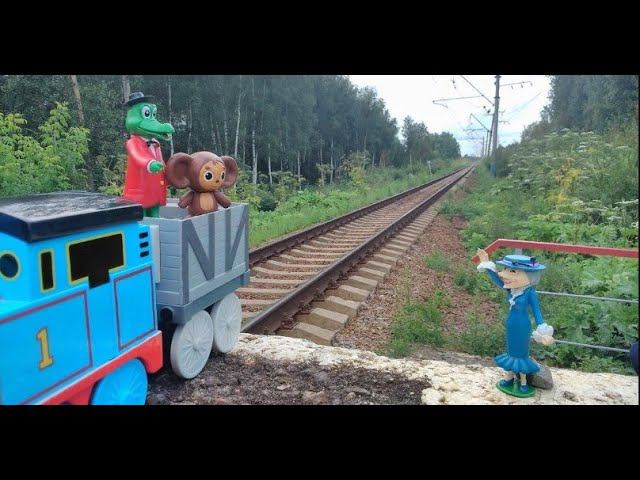 #Голубой вагон (кавер-дуэт) смотреть онлайн