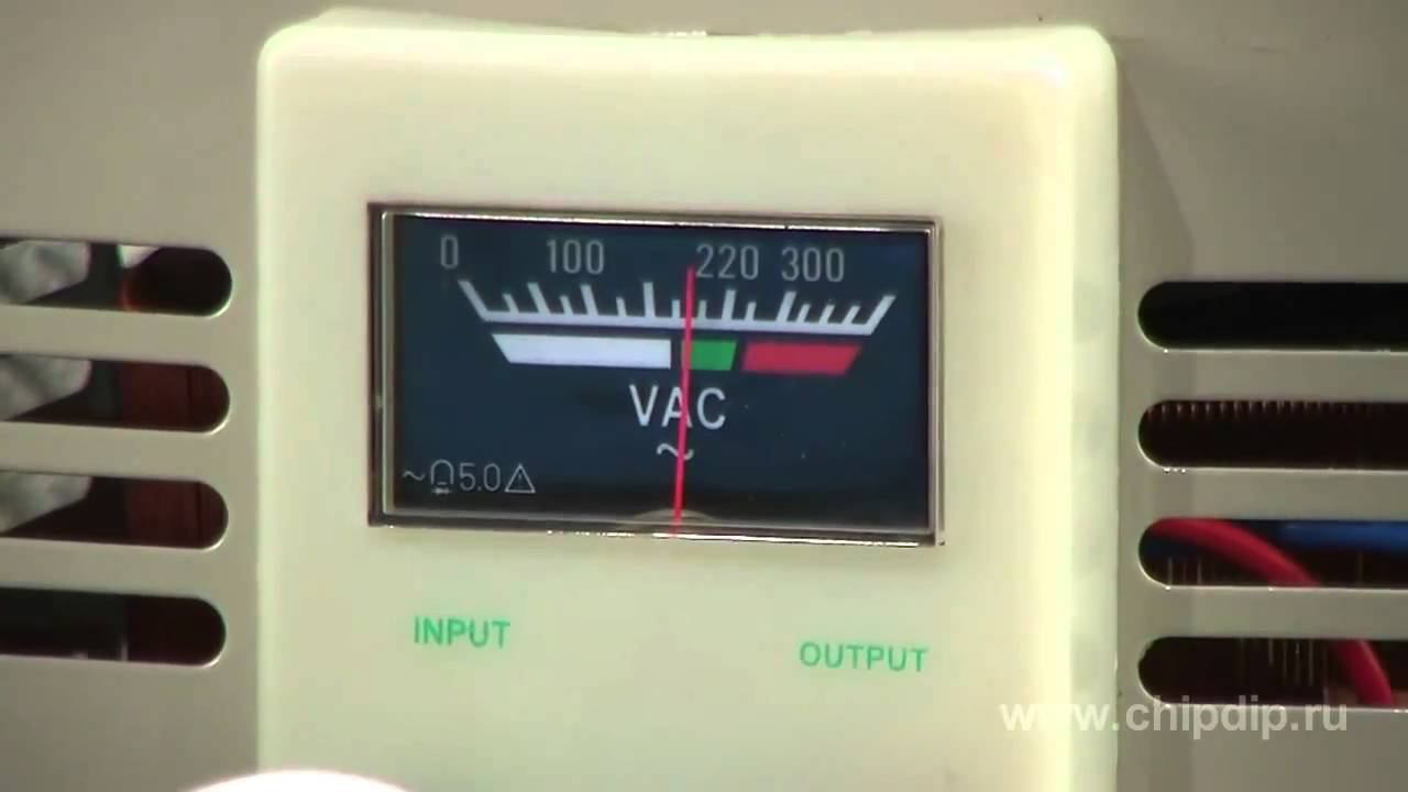 R800 стабилизатор напряжения