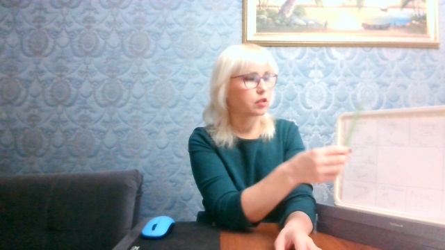 Fevronia Познавай себя.