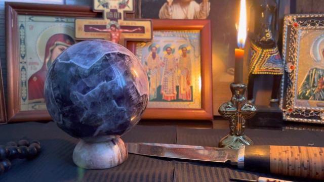 416. Где сидит Бес и Лярва чаще всего!!! И как правильно снять!!!