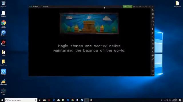 How to Play Soul Knight on PC Keyboard Mouse Mapping without Bluestacks смотреть онлайн