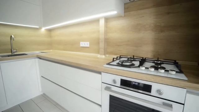 Белая кухня смотреть онлайн