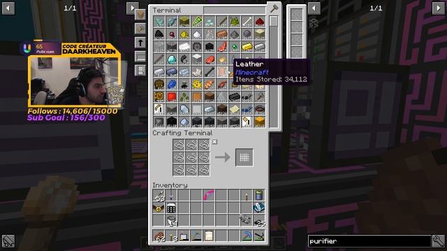 MODUCTION S6#67 : MACHINE DE FIN DU MONDE ! смотреть онлайн