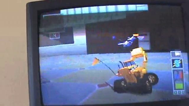 Twisted metal small brawl how to unlock darkside смотреть онлайн