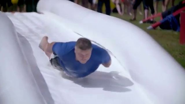 Открытие водной горки Казахстан г Тараз смотреть онлайн