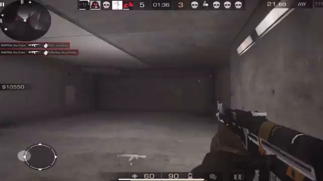 КАК Я ПОПАЛ В PKS??? | МОЯ ИСТОРИЯ ИГРОКА | Standoff 2