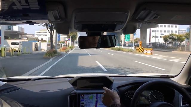 NEW FORESTER Advance 素人による試乗 смотреть онлайн