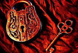 КЛЮЧ. ЗАМОК. ЯЗЫК. ЗАГОВОР. ВЕДЬМИНА ИЗБА  ИНГА ХОСРОЕВА.mp4