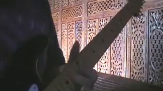 Jimi Hendrix  - Hear My Train A Comin