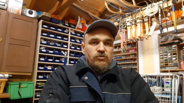 Киянка, железка, и деревяшка, или, как сделать Нагель? смотреть онлайн