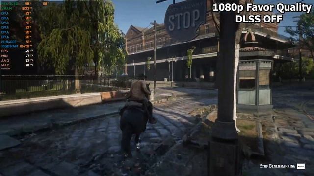 RTX 3050 8GB + i5 9400F : Test in 15 Games - RTX 3050 Gaming смотреть онлайн