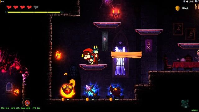 ¡?Estreno?! · Kelipot / 形骸骑士 · {?Early Access?} #Kelipot смотреть онлайн