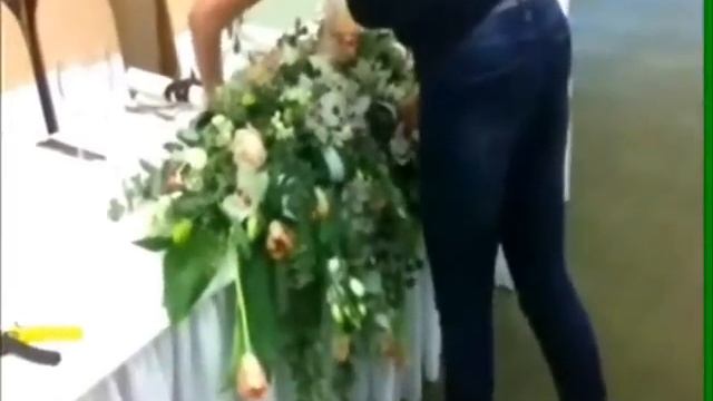 свадебное оформление в ForrestMixClub.wmv