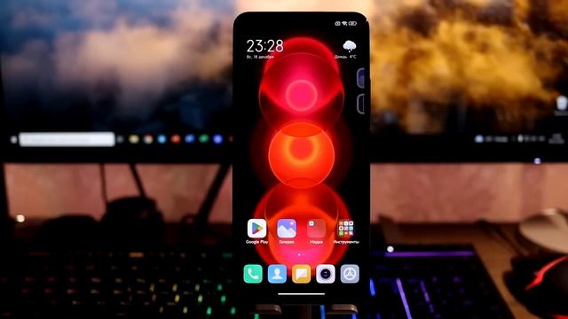 ? MIUI 14 с Android 13 спустя НЕДЕЛЮ: ТАКИ она ХОРОША! |  Новая XTB UI 14 уже ВЫШЛА!