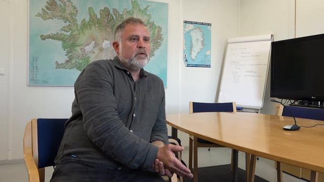 Sigþór Sigurðsson - Framkvæmdastjóri Hlaðbær Colas смотреть онлайн