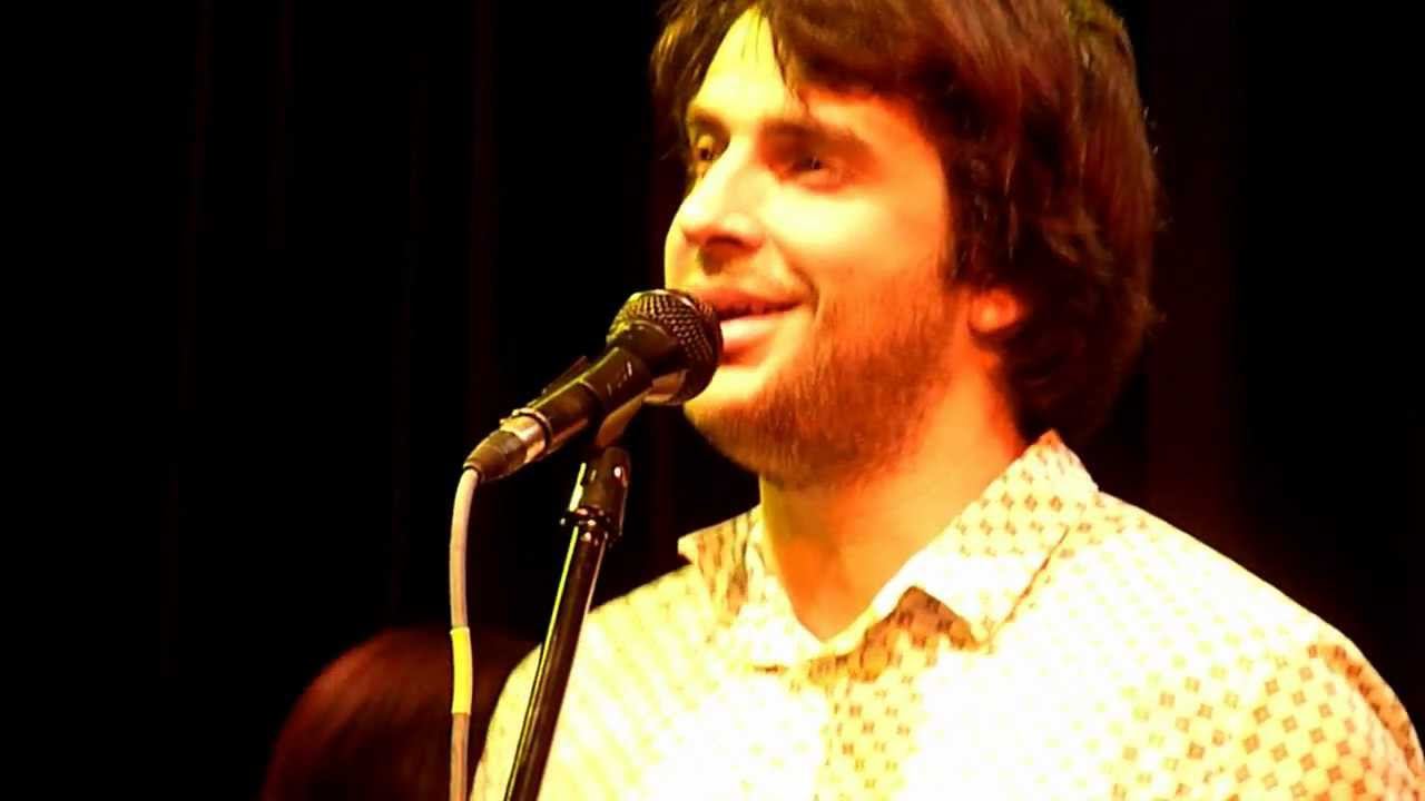 Пётр Налич - Цветочек Аленький 25.7.12 Б2 смотреть онлайн