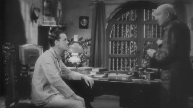 Белый Зомби (1932)