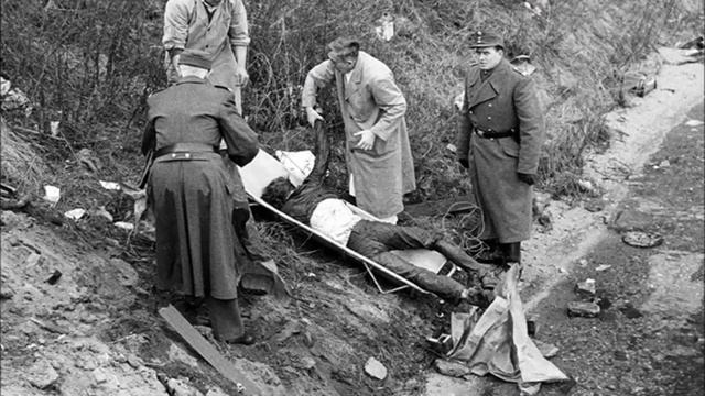 Kavafis - Mauern смотреть онлайн