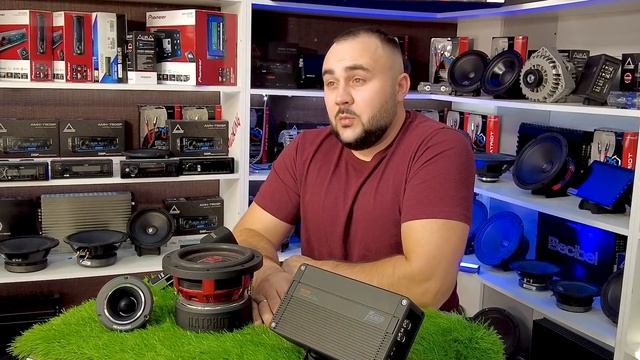 TOP5  Ошибок клиента при выборе усилителя!