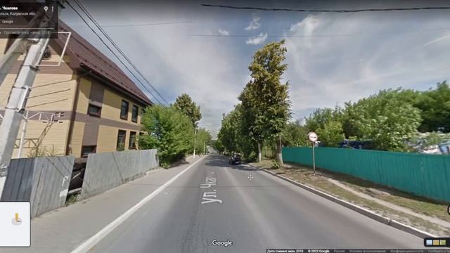 ?Обзор города Козельск ( Калужская область )? смотреть онлайн