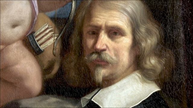 Giovanni Legrenzi: 'La Cetra' Sonata Prima à 4 Violini Op.10 (11) No.13