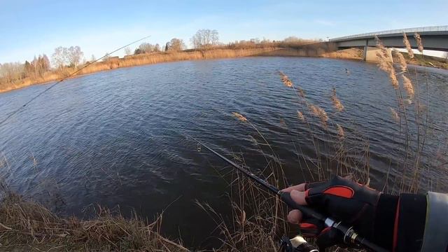 Copes Garša -S3E18 - Bārtas Lielais Loms! (LV, ENG, RUS) смотреть онлайн