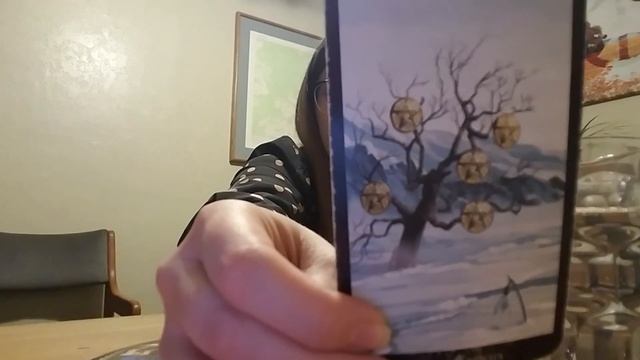?TOASTY TAROT NIGHTS ⭐ Episode 5 смотреть онлайн