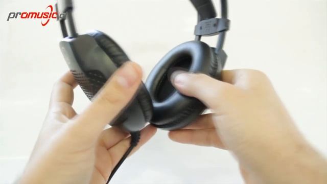 AKG K-44 смотреть онлайн