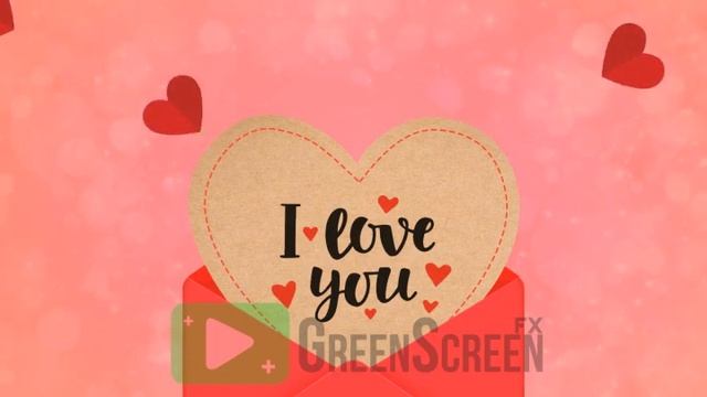 Love Letter With I Love You Message Download Link In Description смотреть онлайн