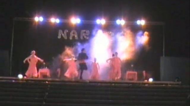 Grupo Naracé Alicante смотреть онлайн