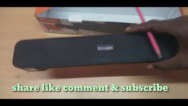 Hitage Wireless Desktop Speaker Unboxing & Review || Amazing Sound quality || TS || by tarak sen смотреть онлайн