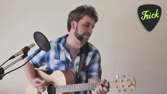 Sugar Man - Rodriguez (Performed by Trick Acoustic) смотреть онлайн
