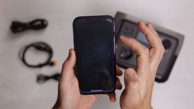 Зарядна станція EcoFlow RIVER 2 MAX 512Wh Unboxing / Що в коробці?/ app / Програма на телефон смотреть онлайн