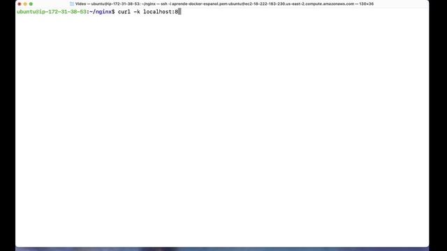 Dockerfile ? смотреть онлайн