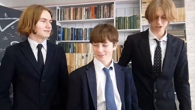 Съемки на выпускной альбом смотреть онлайн