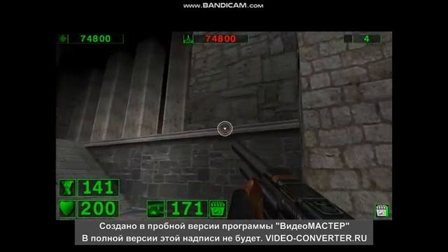 Крутой Сэм: Первая кровь №2 смотреть онлайн