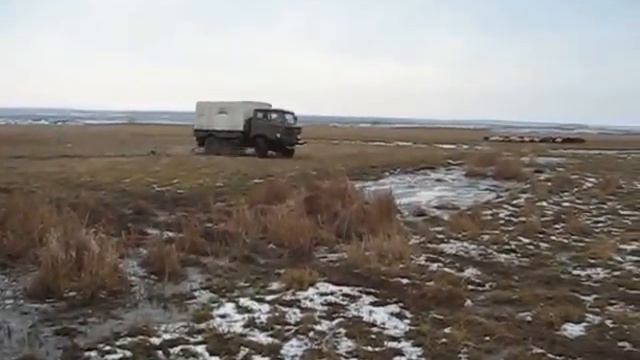 ГАЗ 66 gaz 66 БЕЛЬЦЫ смотреть онлайн