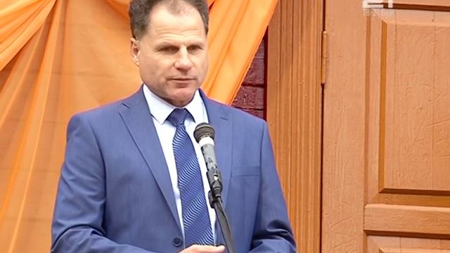 80 лет посёлку Корёга Буйского района смотреть онлайн