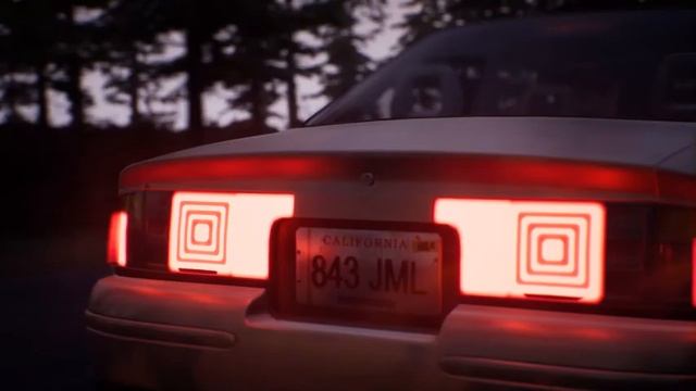 Life Is Strange 2 - Episode 4 : Faith. #2 - Mauvaise Nuit, par Quartzall. смотреть онлайн
