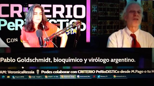 CLASE 3 - PABLO GOLDSCHMIDT 2023 смотреть онлайн