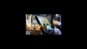 Как просить помощи у Матроны Московской?